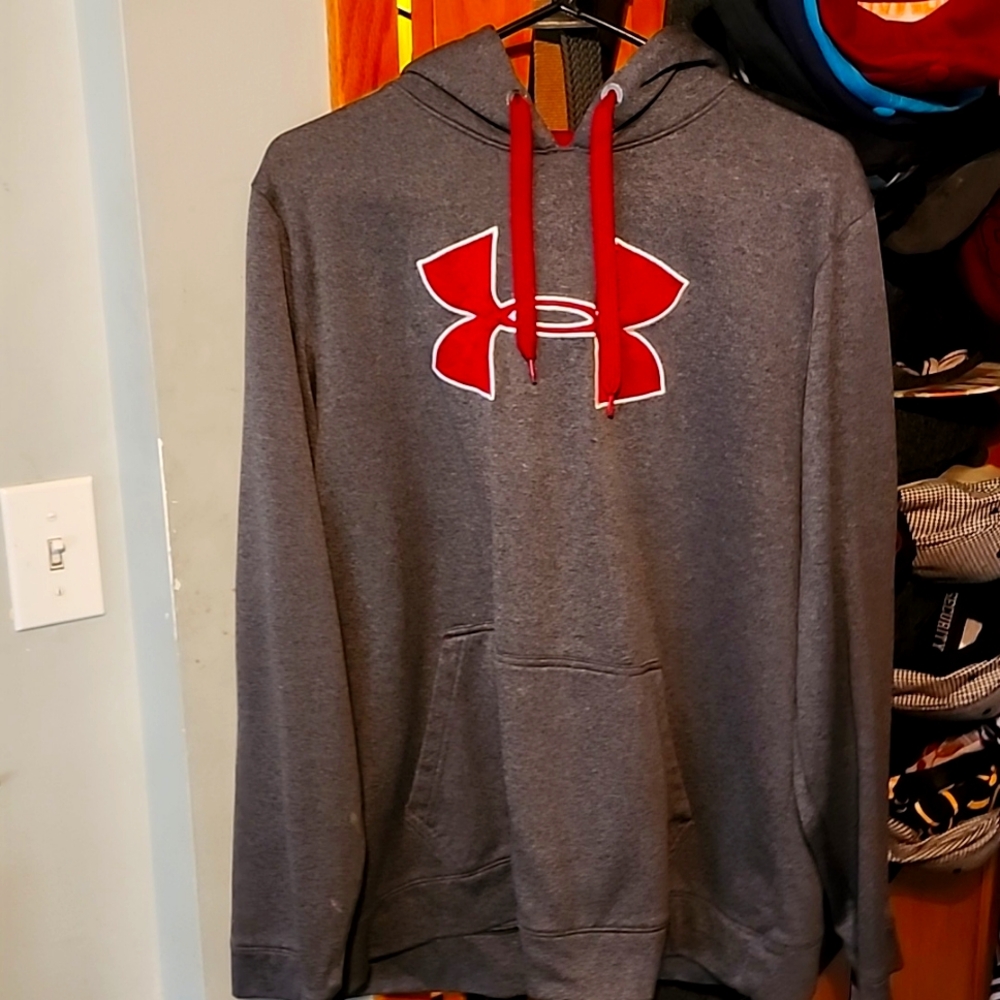 UNDER ARMOUR